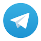 Telegram logo