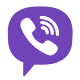 Viber logo