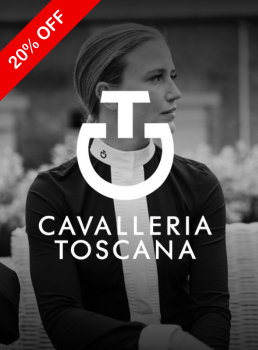 Black Friday ❘ Cavalleria Toscana