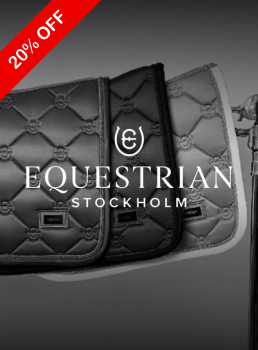 Black Friday ❘ Equestrian Stockholm
