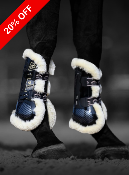 Black Friday ❘ Ногавки и колокольчики