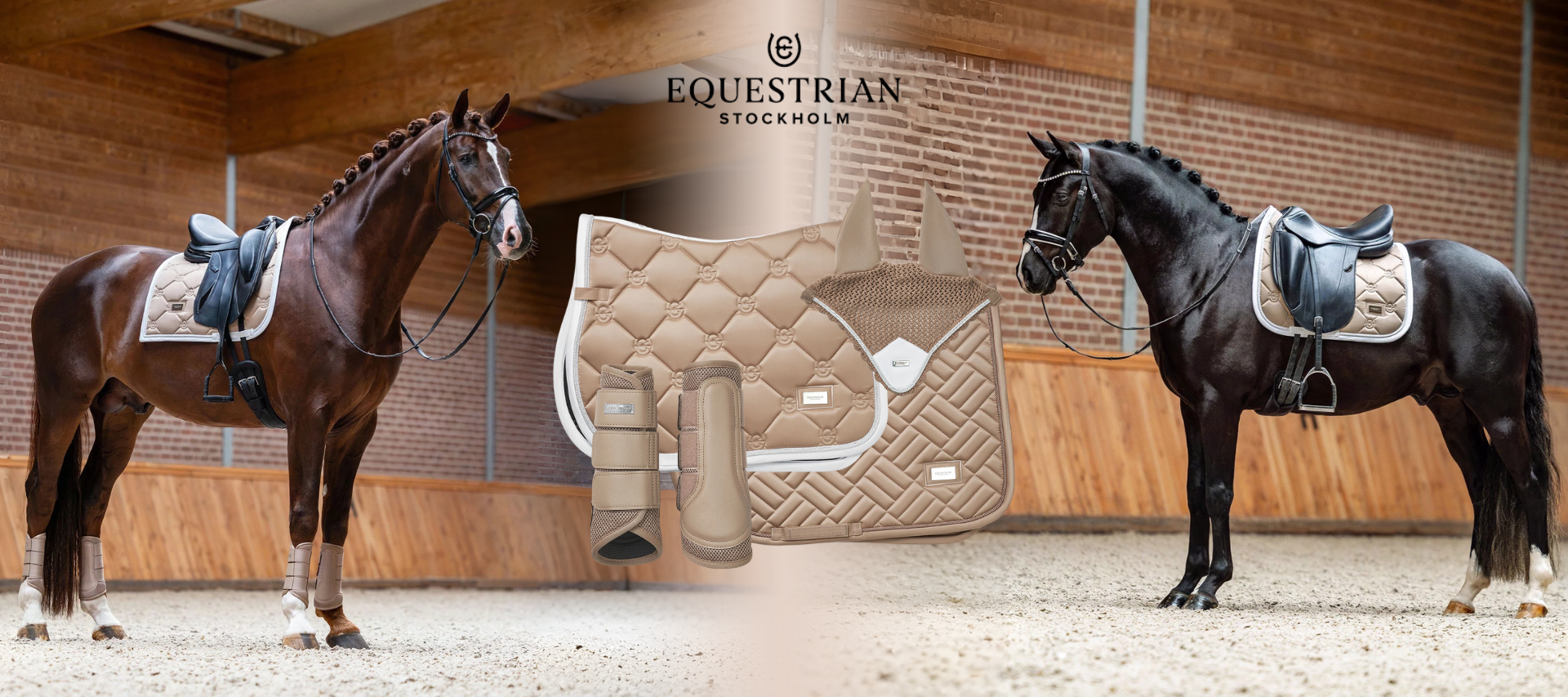 Equestrian Stockholm