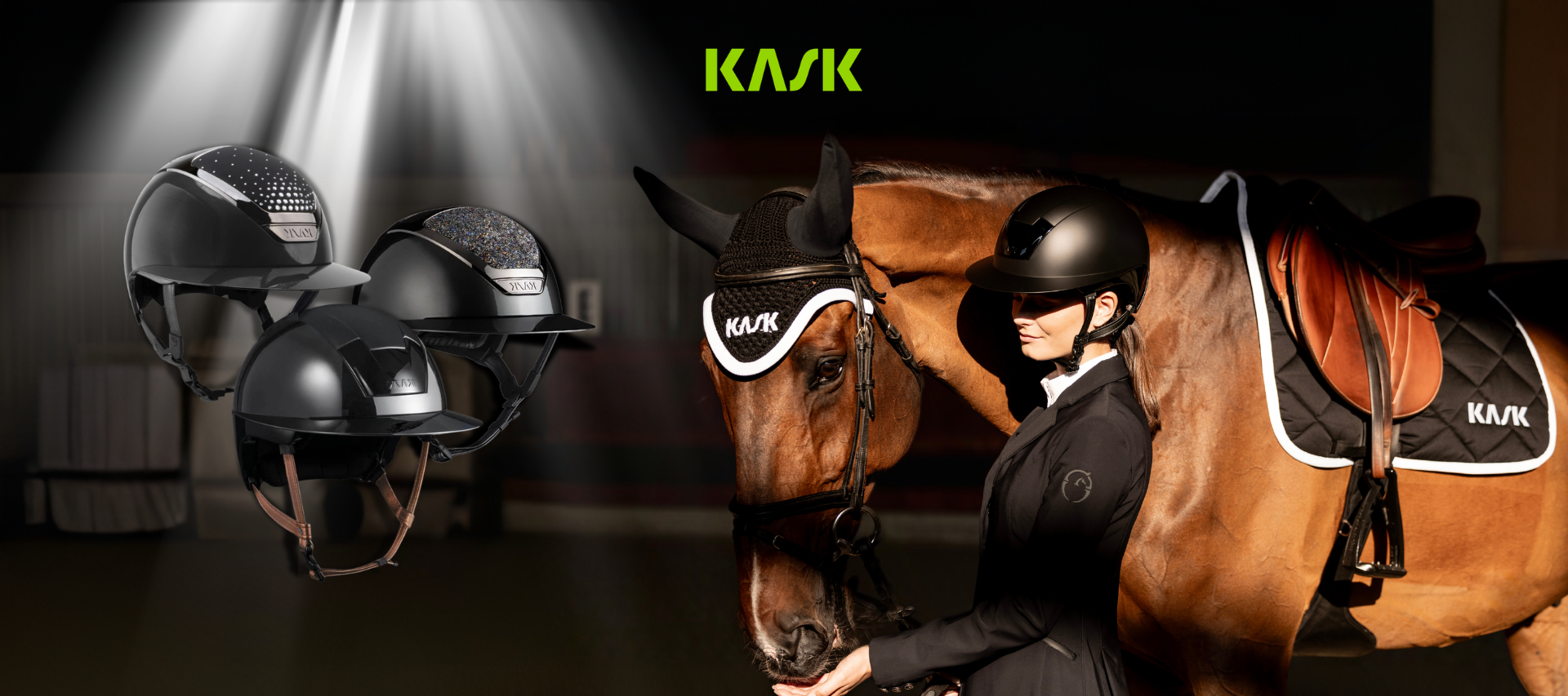 Kask