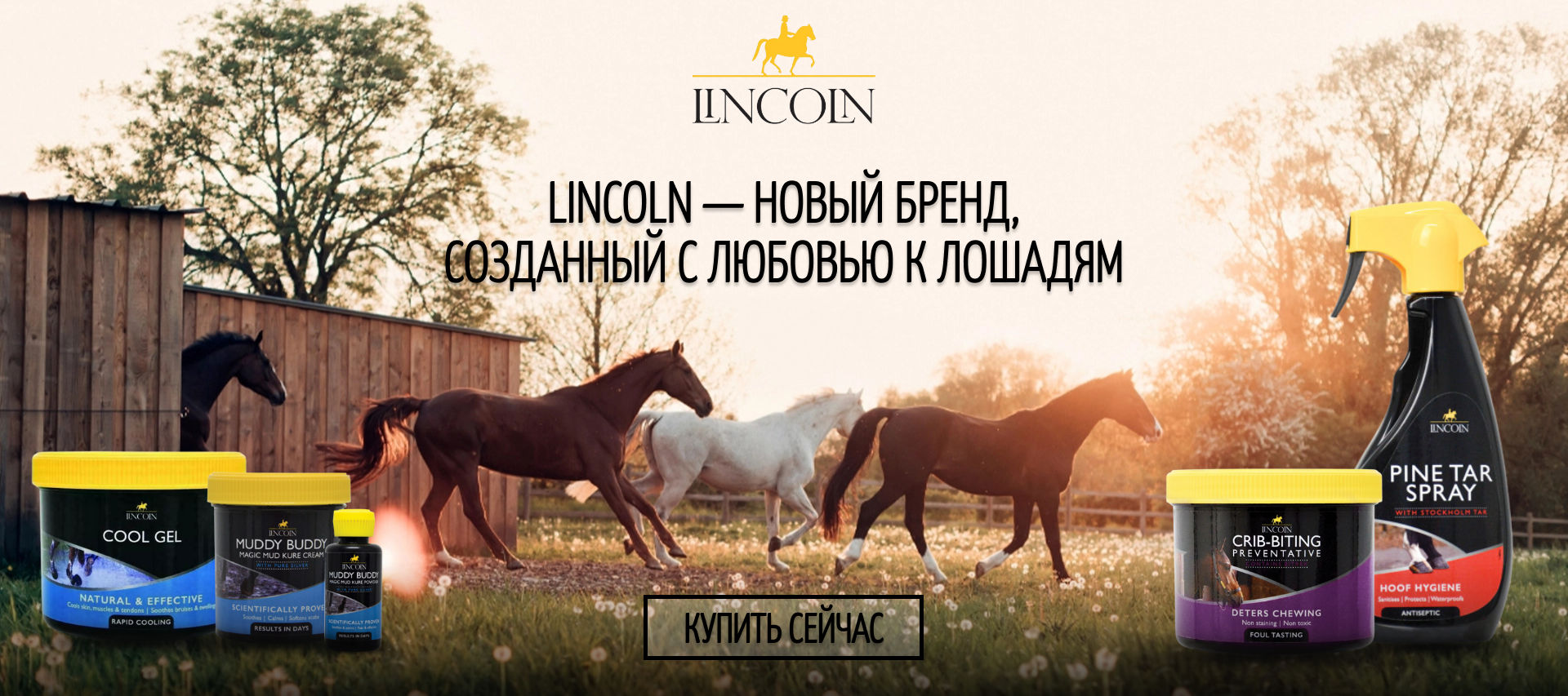 Lincoln