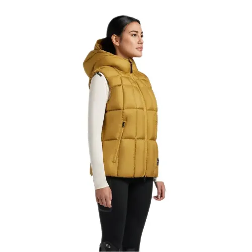 Жіночі жилети