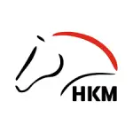 Перчатки HKM
