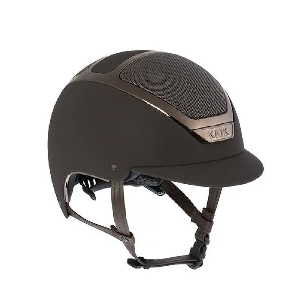 Шолом для верхової їзди Dogma Chrome Light, Kask (HHE00002-S