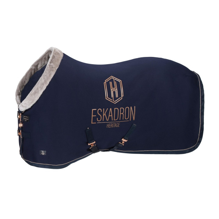 Попона флісова Softshell Air Heritage 23/24, Eskadron 