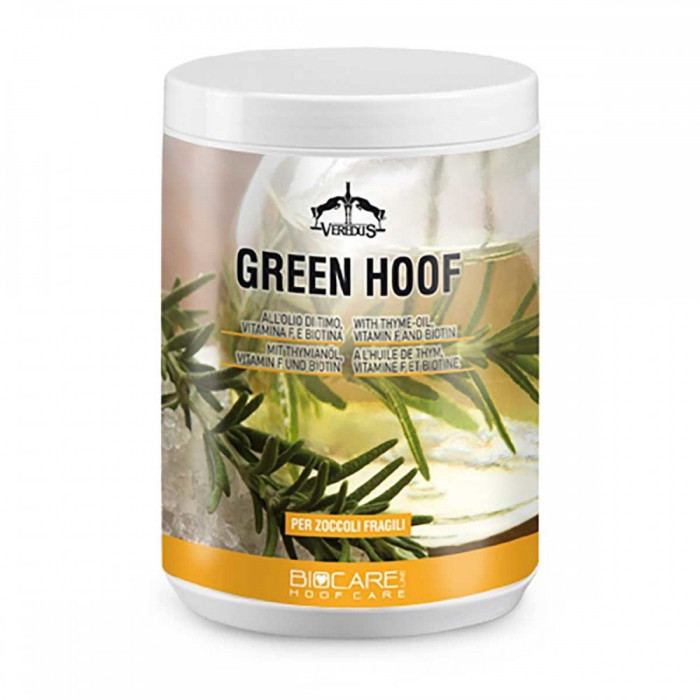 Мазь для копыт Green Hoof, Veredus