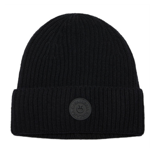 Шапка Lambswool Beanie, Cavalleria Toscana