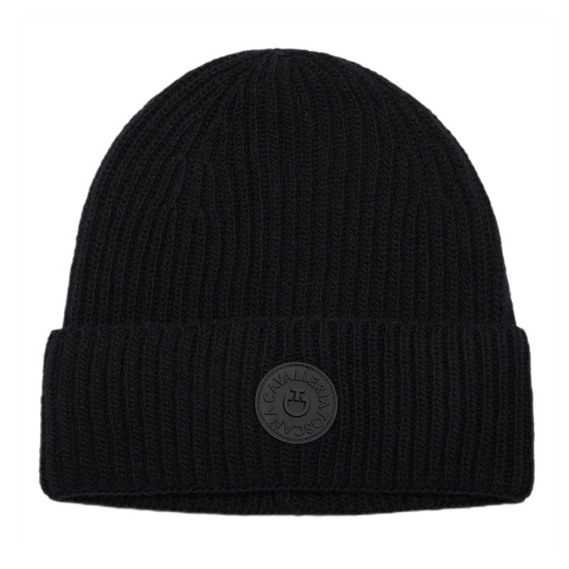 Шапка Lambswool Beanie, Cavalleria Toscana