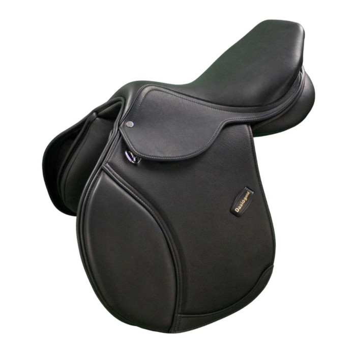 Седло конкурное Gold Sprint, Daslö