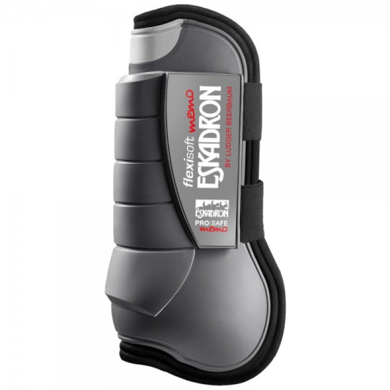 Ногавки передние Pro Safe Flexisoft Memo, Eskadron