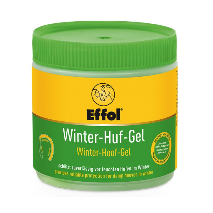 Гель для копыт зимний Winter-Hoof-Gel, Effol