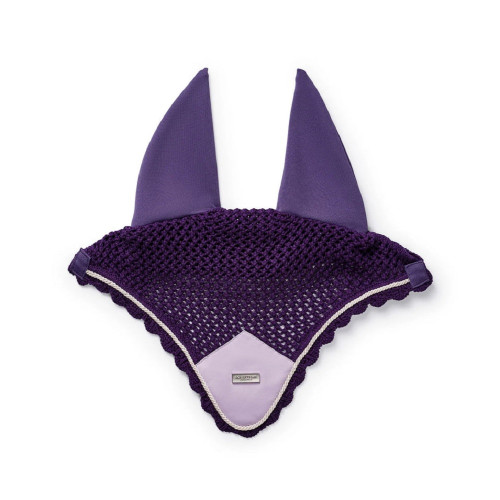 Вушка для коня Lavender, Equestrian Stockholm