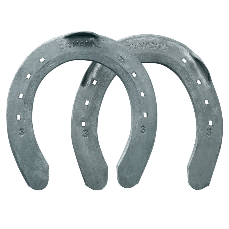 Підкова Dynamic, Mustad