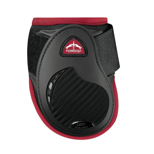 Ногавки задні для молодого коня Young-Jump Vento Color Edition, Veredus