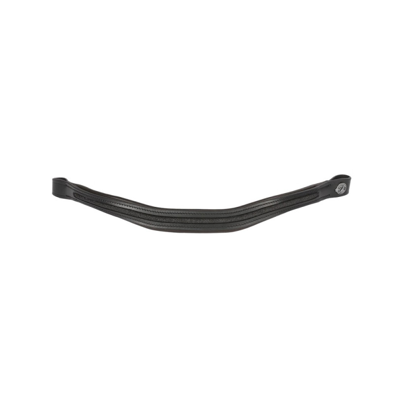Ремінь налобний для вуздечки Signature Shimmer Browband, Antares