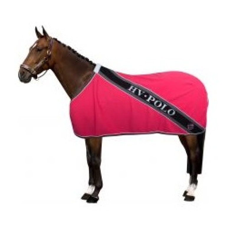 Попона флисовая Haxtun, HV Polo
