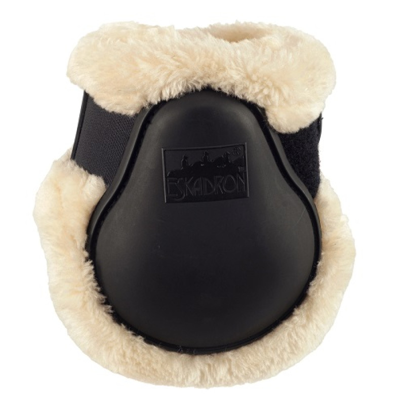 Ногавки задні з хутром Protection Fauxfur, Eskadron