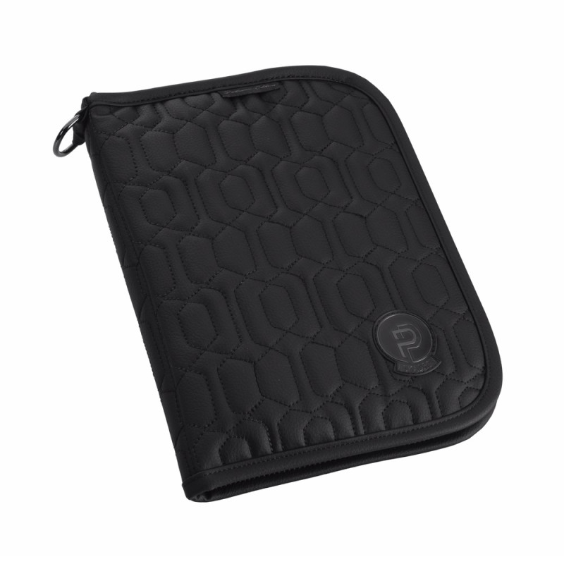 Обкладинка для паспорта коня Faux Leather Platinum 26, Eskadron