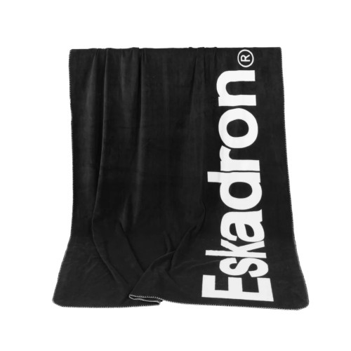Плед флисовый Fleece Dynamic 25, Eskadron