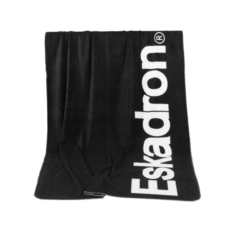 Плед флисовый Fleece Dynamic 25, Eskadron