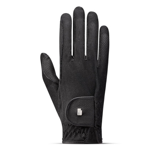 Рукавички дитячі для для верхової їзди Roeck-Grip Junior Lite, Roeckl