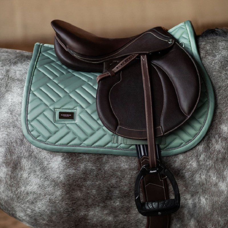 Вальтрап Modern Mint Green, Equestrian Stockholm