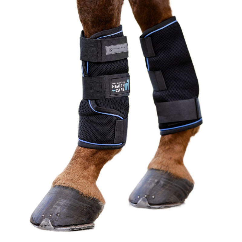 Ногавки охолоджувальні Ice-Layer Health plus Care, Waldhausen