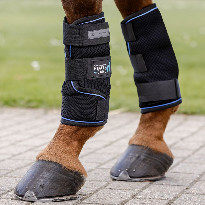 Ногавки охолоджувальні Ice-Layer Health plus Care, Waldhausen