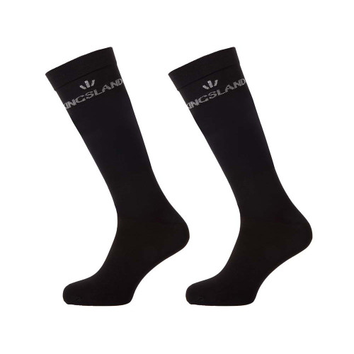 Гольфы для верховой езды KLMona, набор из 2-х пар, Kingsland