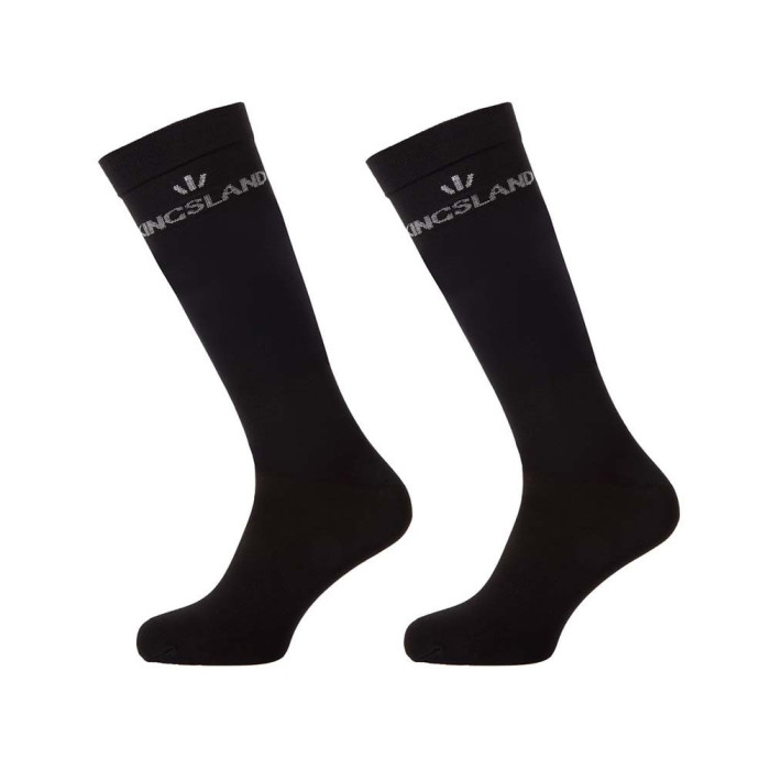 Гольфи для верхової їзди KLMona, набір з 2-х пар, Kingsland