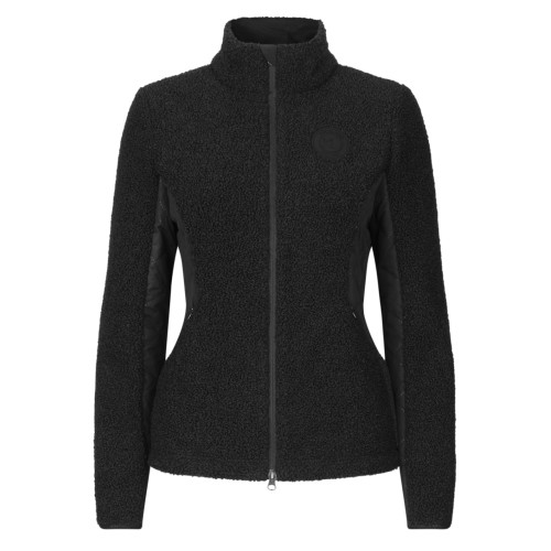 Куртка женская флисовая KLMorgan, Kingsland