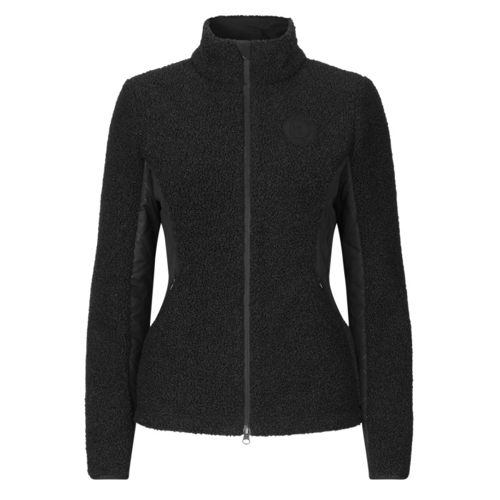 Куртка жіноча флісова KLMorgan, Kingsland