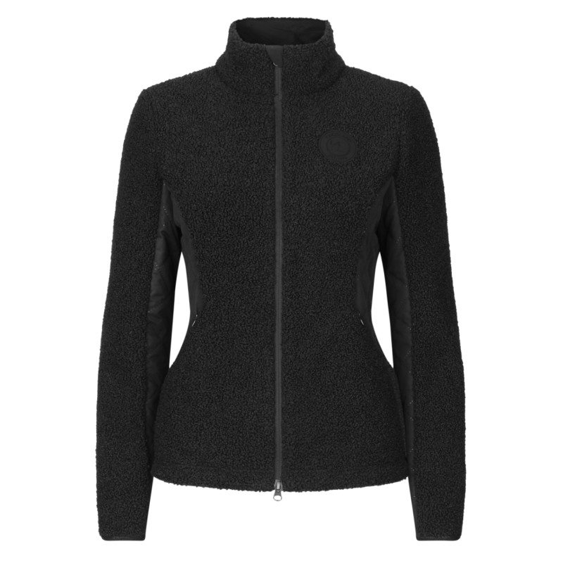 Куртка женская флисовая KLMorgan, Kingsland