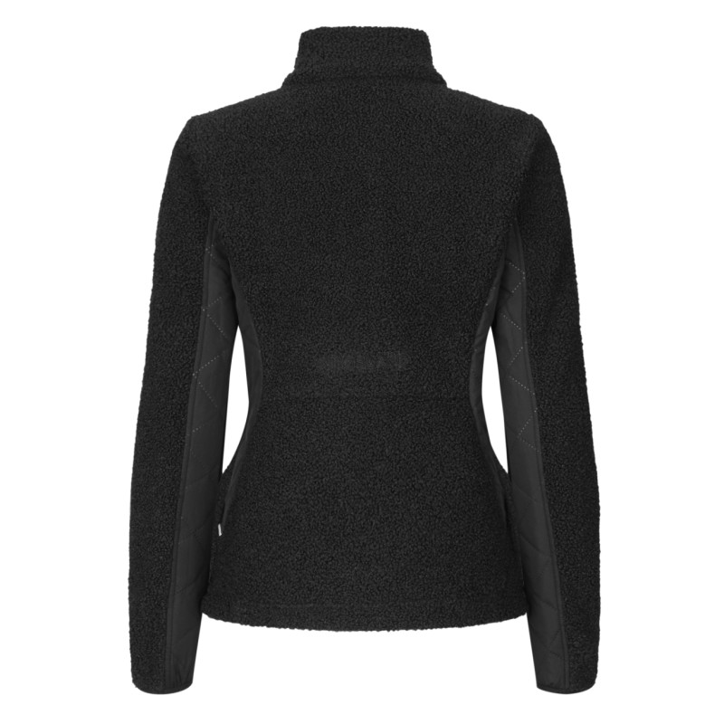 Куртка жіноча флісова KLMorgan, Kingsland