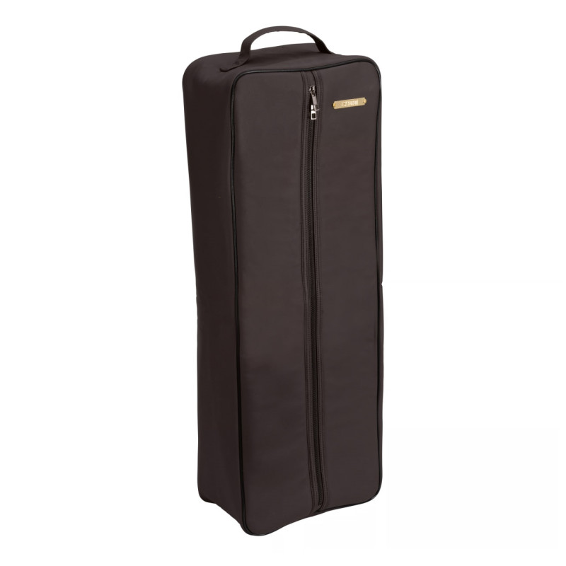 Сумка для уздечки Faux Leather Heritage 25/26, Eskadron