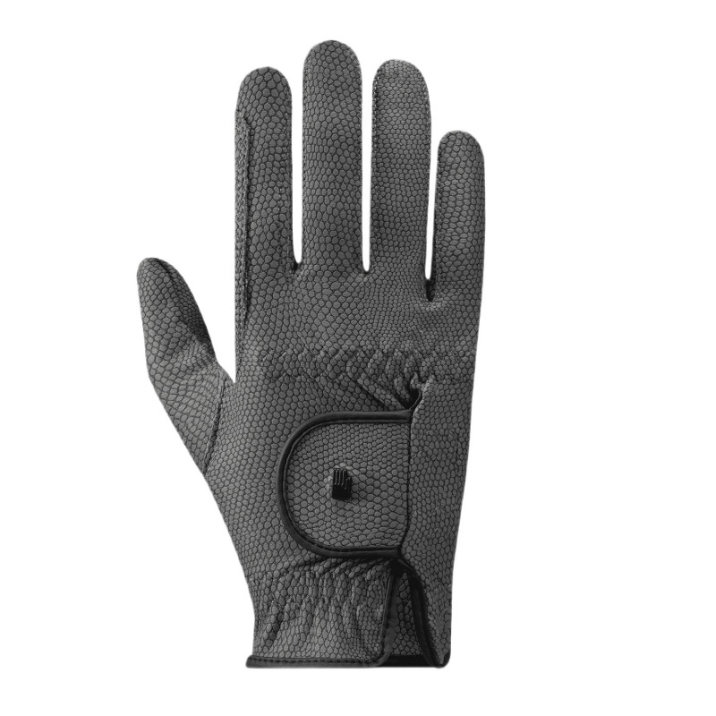 Перчатки для верховой езды Roeck-Grip, Roeckl