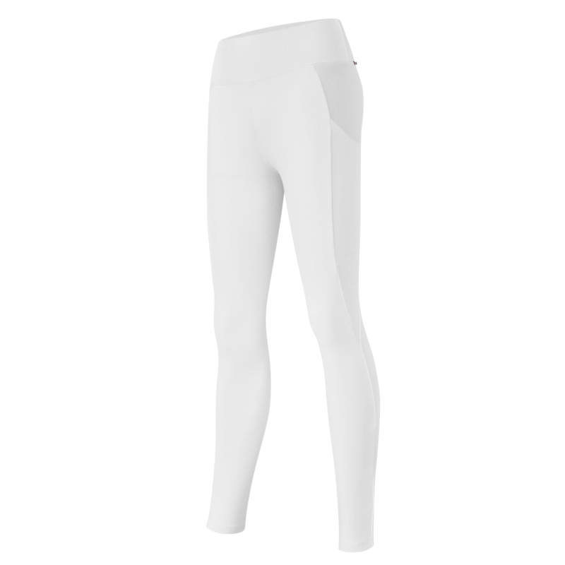 Лосины женские для верховой езды с полной силиконовой леей KLMegan, Kingsland