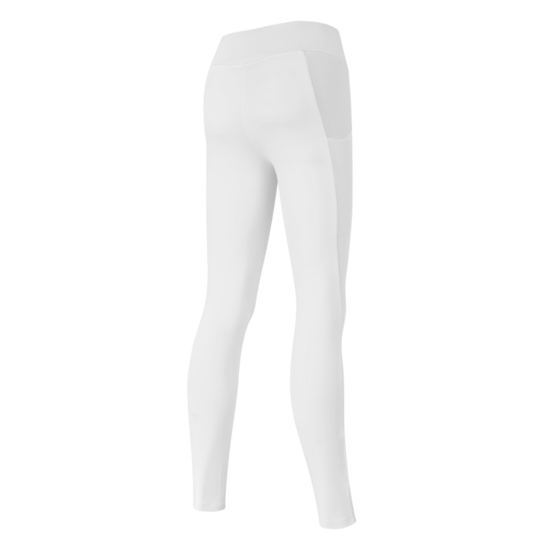 Лосины женские для верховой езды с полной силиконовой леей KLMegan, Kingsland