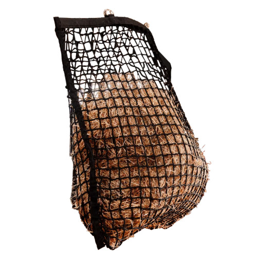 Рептух Square Haynet, Grooming Deluxe