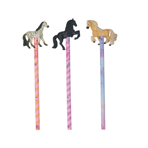 Карандаш с верхушкой, Spiegelburg