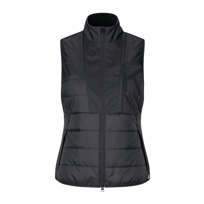 Жилет з підігрівом жіночий KLValero, Kingsland