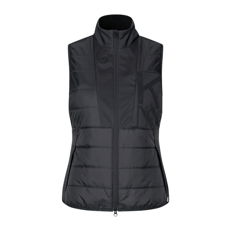 Жилет с подогревом женский KLValero, Kingsland