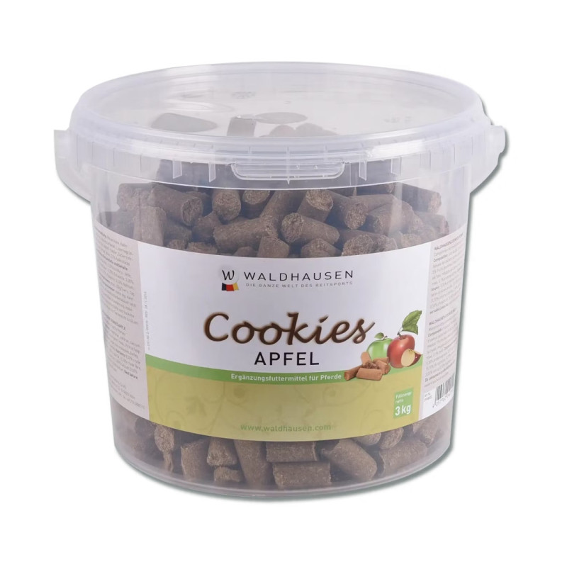 Ласощі для коня Cookies, Waldhausen