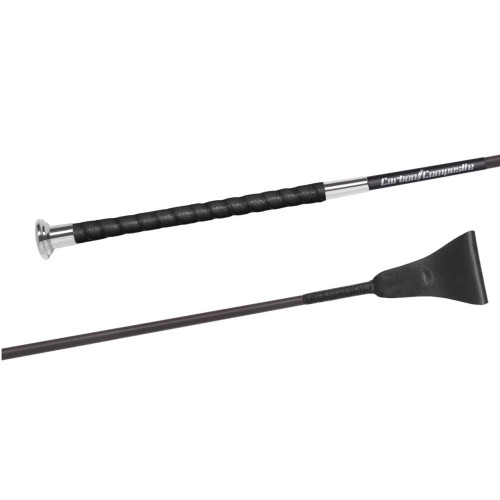 Хлист конкурний Carbon Premium, Fleck