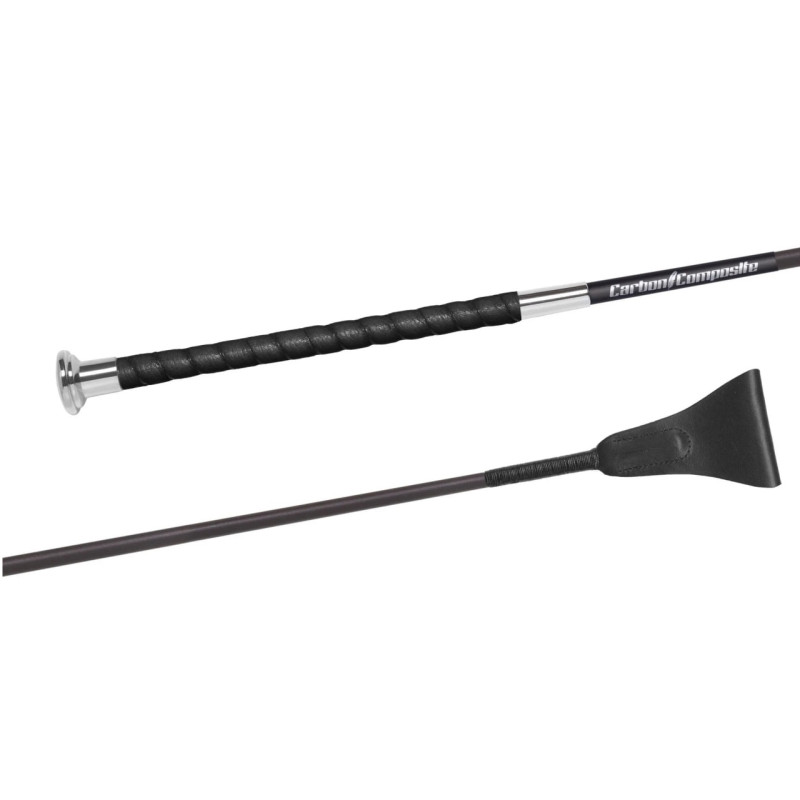 Хлист конкурний Carbon Premium, Fleck