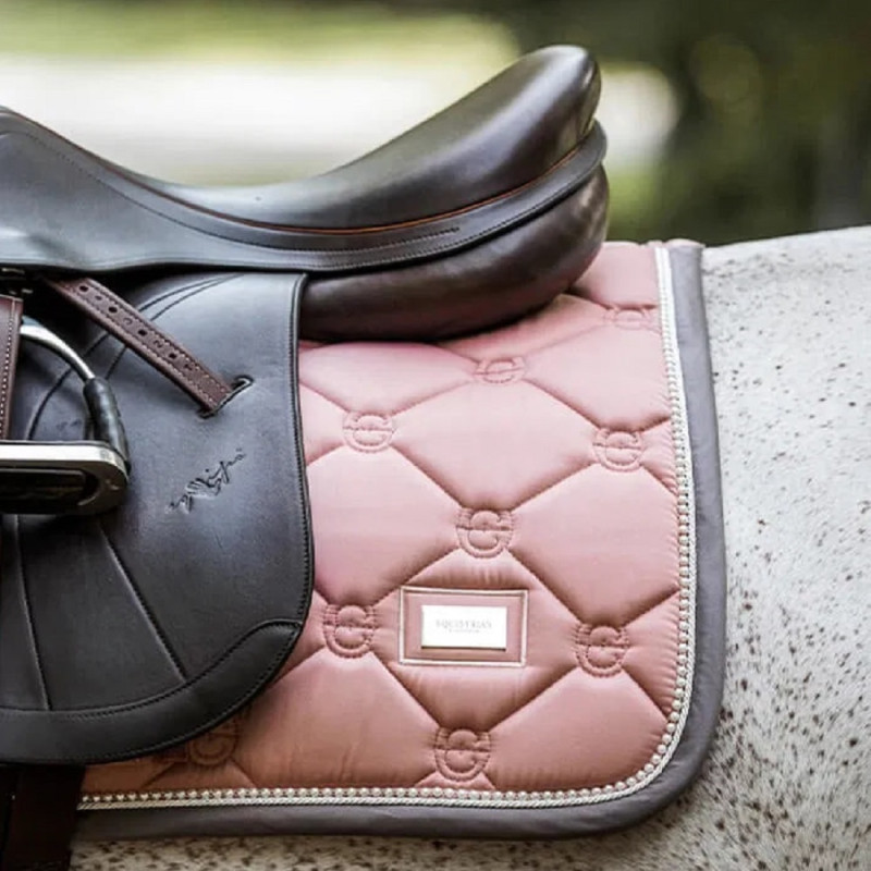 Вальтрап Pink Pearl, Equestrian Stockholm