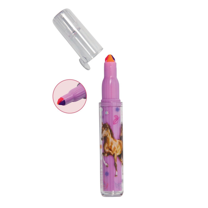 Маркер 3 в 1, Spiegelburg